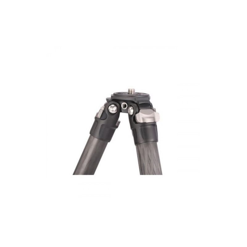 Leofoto LS-254C Ranger Trépied avec LH-30 Rotule