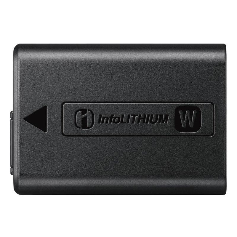 SONY BATTERIE NP-FW50