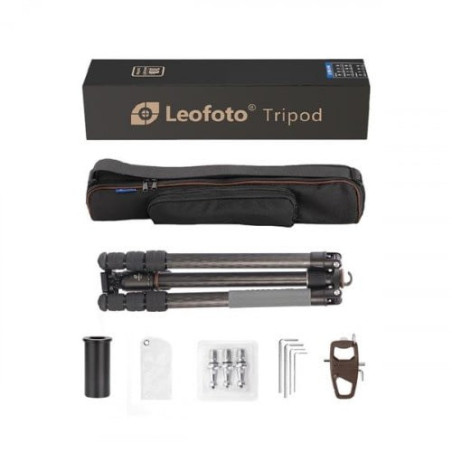 LEOFOTO SC-284CT+BALLHEAD XB-32