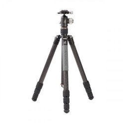 LEOFOTO SC-284CT+BALLHEAD XB-32