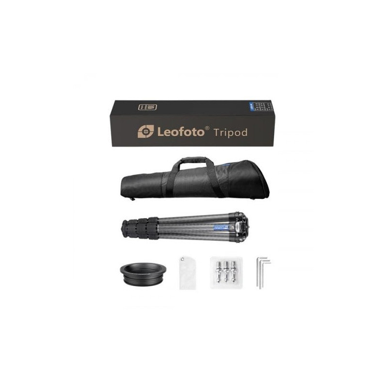 LEOFOTO SUMMIT LM 364-C