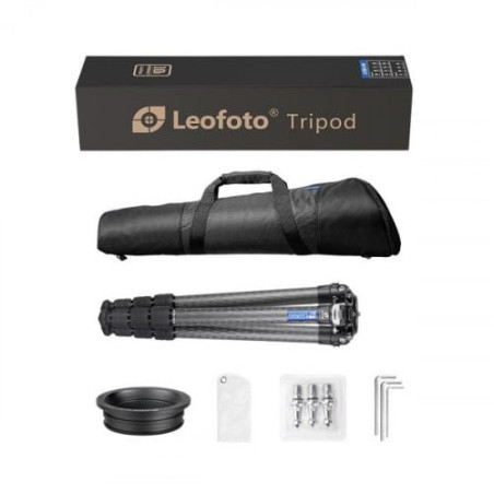 LEOFOTO SUMMIT LM 364-C