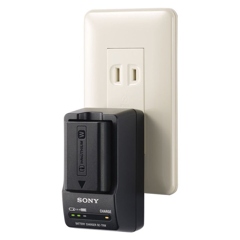 SONY BATTERIE NP-FW50