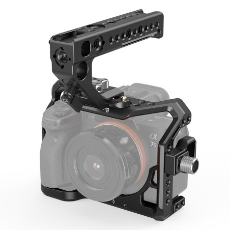 SmallRig 3009 Master Kit  Sony Alpha 7S III