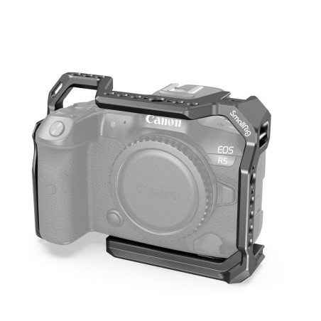 SMALLRIG 2982 CAGE POUR CANON EOS R5/R6 SMALLRIG 2982 CAGE POUR CANON EOS R5/R6
