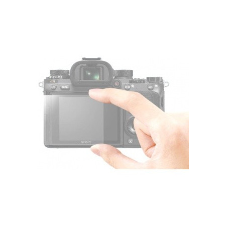 SONY PCK-LG1 PROTECTION ECRAN PR A9/7RIII