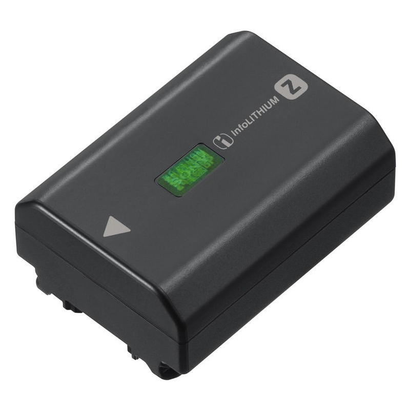 SONY BATTERIE NP FZ100 A9/A7III/A7RIII