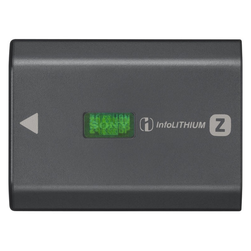 SONY BATTERIE NP FZ100 A9/A7III/A7RIII