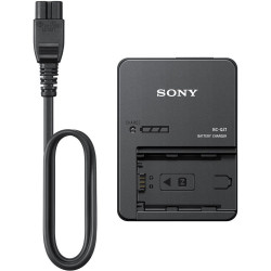 SONY CHARGEUR BC-QZ1 (NP-FZ100)