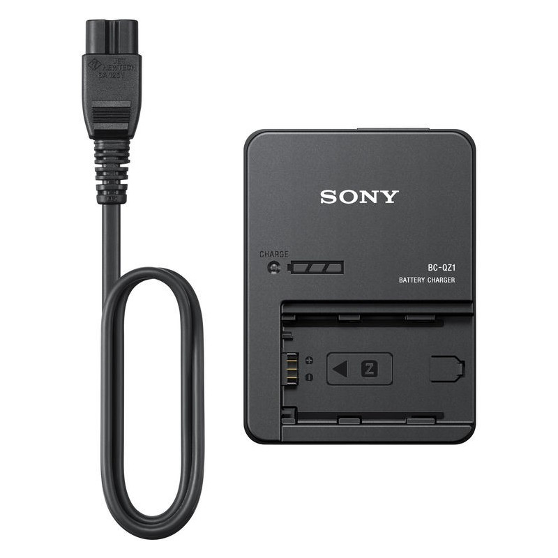 SONY CHARGEUR BC-QZ1 (NP-FZ100)