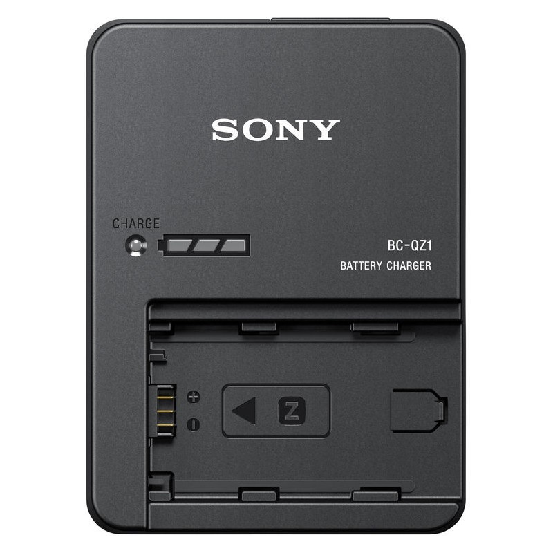 SONY CHARGEUR BC-QZ1 (NP-FZ100)