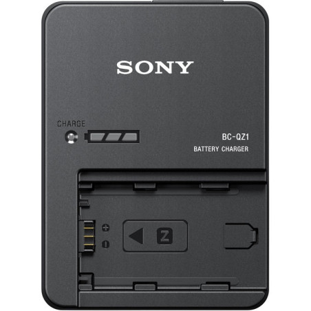 SONY CHARGEUR BC-QZ1 (NP-FZ100)