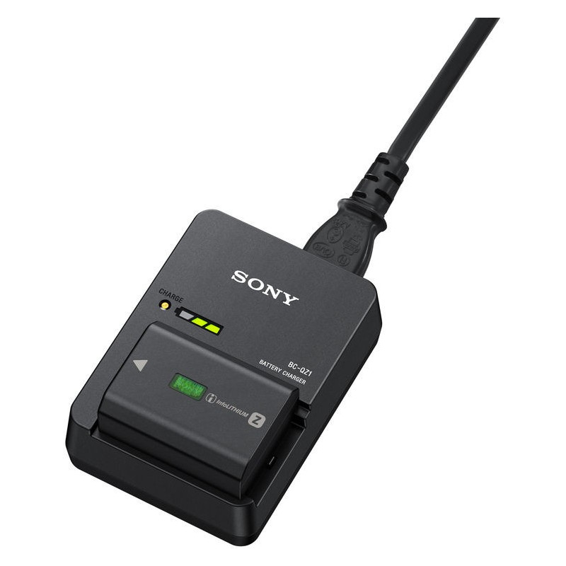 SONY CHARGEUR BC-QZ1 (NP-FZ100)