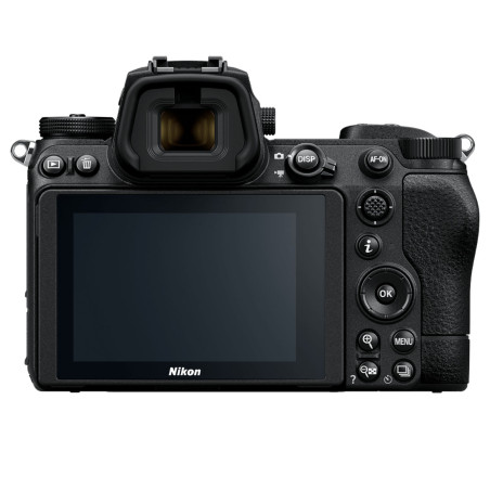 Nikon Z 6II boitier nu