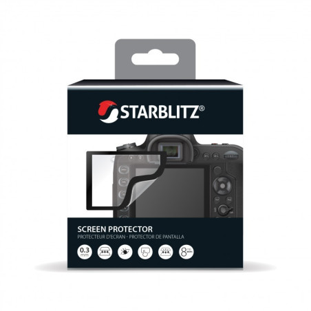 STARBLITZ PROTECTION ECRAN PR NIKON D750