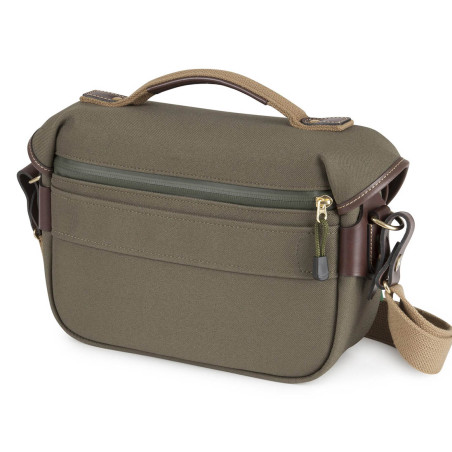 BILLINGHAM HADLEY SMALL PRO SAGE/CHOCOLAT