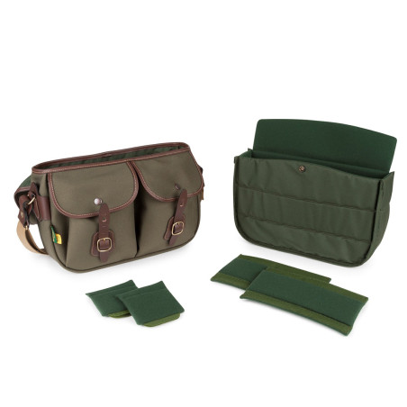 BILLINGHAM HADLEY PRO 2020 SAGE/CHOCOLAT