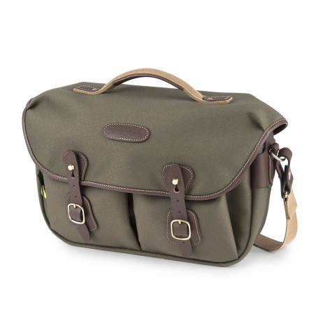 BILLINGHAM HADLEY PRO 2020 SAGE/CHOCOLAT