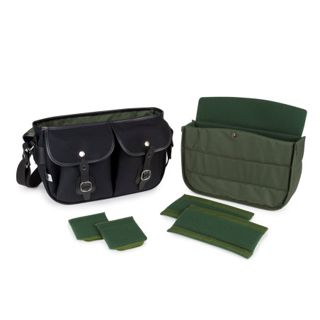 BILLINGHAM HADLEY PRO 2020 NOIR BILLINGHAM HADLEY PRO 2020 NOIR
