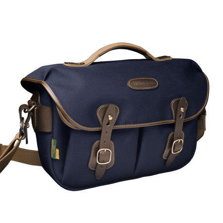 BILLINGHAM HADLEY PRO 2020 NAVY/CHOCO