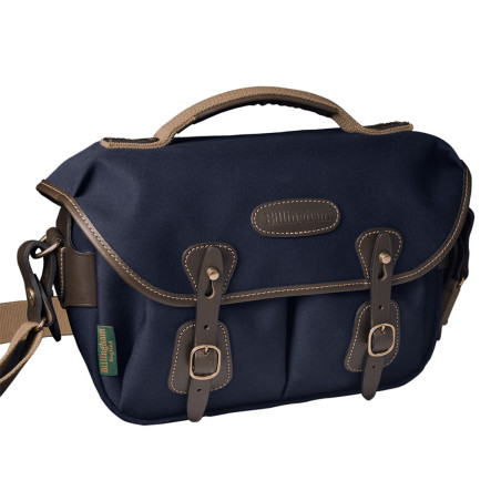 BILLINGHAM small pro NAVY/CHOCO