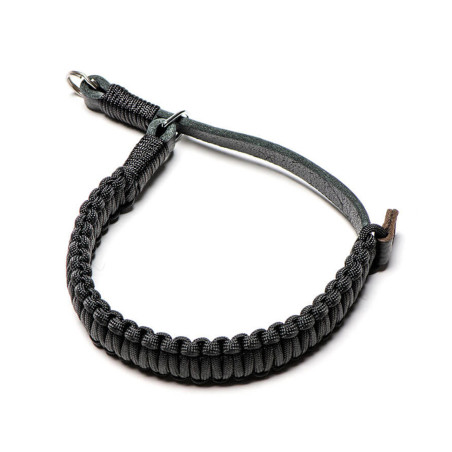 COOPH Paracord Hand Strap noir 18890