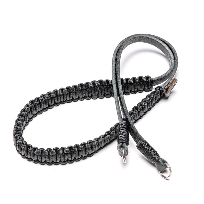 COOPH Paracord Strap NOIR 126 CM 18894 COOPH Paracord Strap NOIR 126 CM 18894