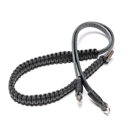 COOPH Paracord Strap  NOIR 126 CM 18894