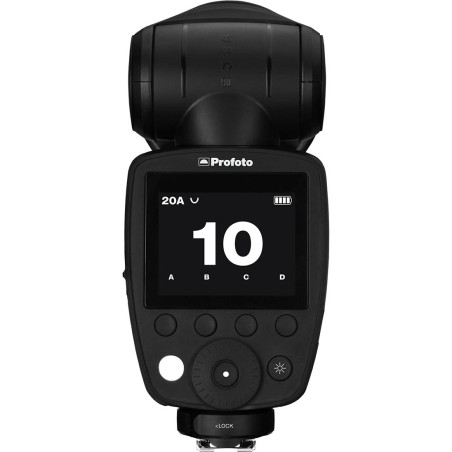 PROFOTO A10 SONY