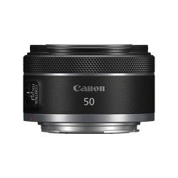 Canon RF 50MM f/1.8 STM