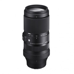 SIGMA 100-400 5-6.3 DG DN OS F / L MOUNT PANA