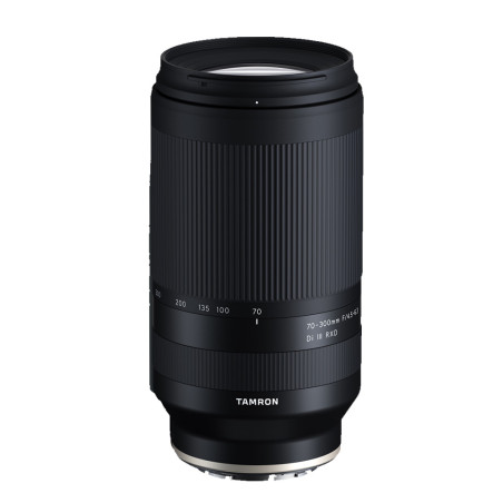 TAMRON 70-300/4,5-6,3 DI III RXD SONY FE