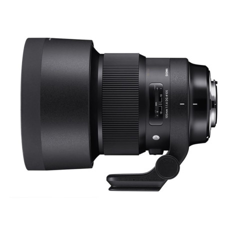 SIGMA 105/1,4 DG HSM MONT. L (ART)