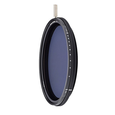 NISI ND-VARIO 52 de  1.5 – 5 Stops