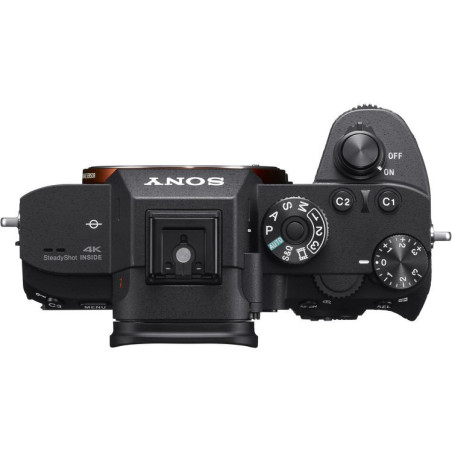 SONY ALPHA 7R III SONY ALPHA 7R III