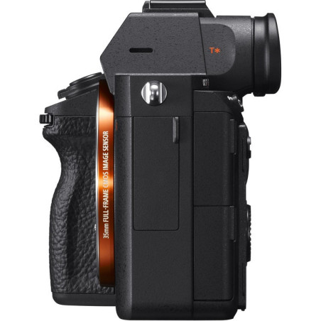 SONY ALPHA 7R III SONY ALPHA 7R III