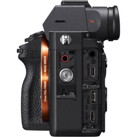 SONY ALPHA 7R III SONY ALPHA 7R III