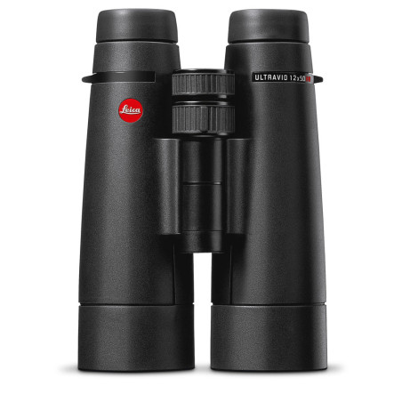 LEICA ULTRAVID 12X50 HD PLUS 40097