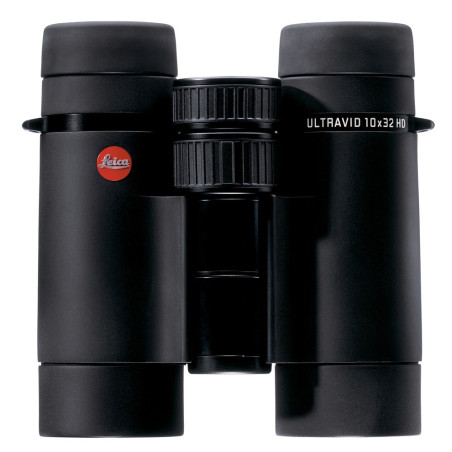 LEICA ULTRAVID 10X32 HD PLUS 40091