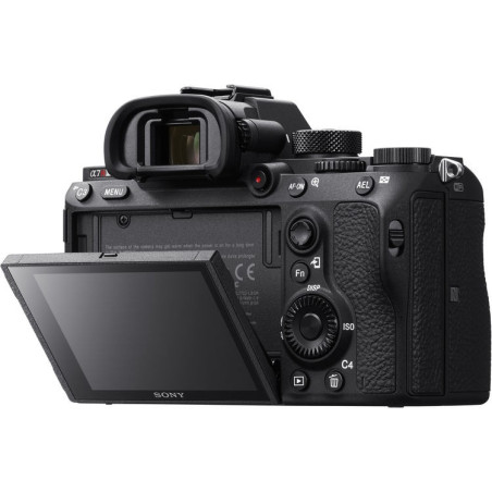 SONY ALPHA 7R III SONY ALPHA 7R III