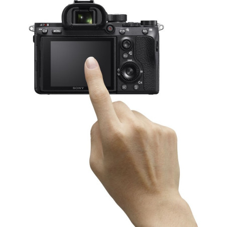 SONY ALPHA 7R III SONY ALPHA 7R III