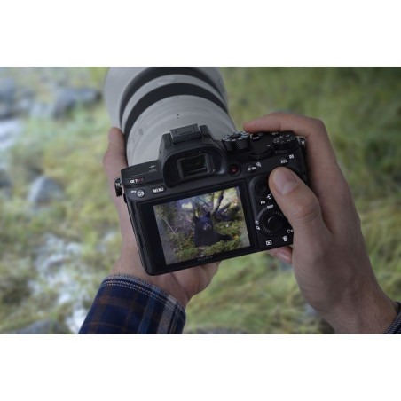 SONY ALPHA 7R III SONY ALPHA 7R III