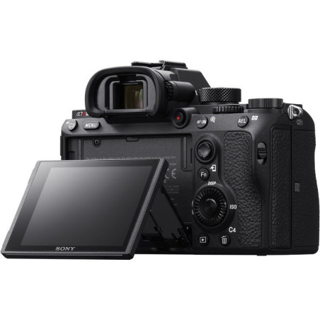 SONY ALPHA 7R III SONY ALPHA 7R III