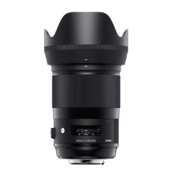 SIGMA 40/1,4 DG HSM CANON (ART)