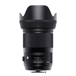 SIGMA 40 F 1.4 DG HSM MONT. L (ART)