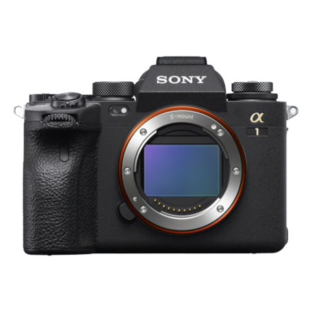 SONY ALPHA 1