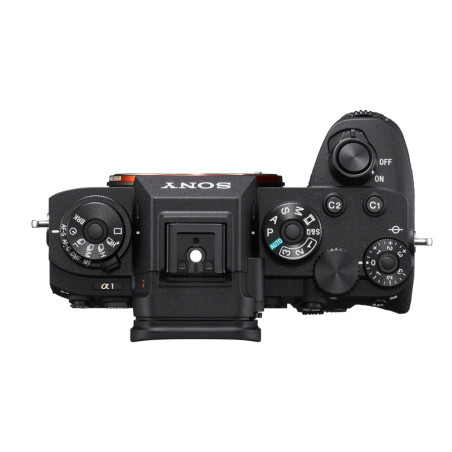 SONY ALPHA 1 SONY ALPHA 1