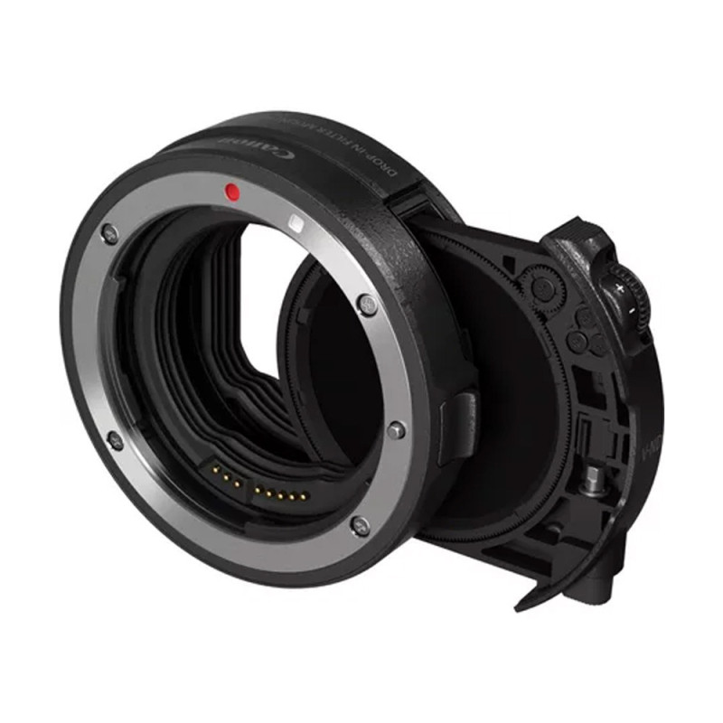 CANON BAGUE ADAPT EF-EOS R AVEC FILTRE ND
