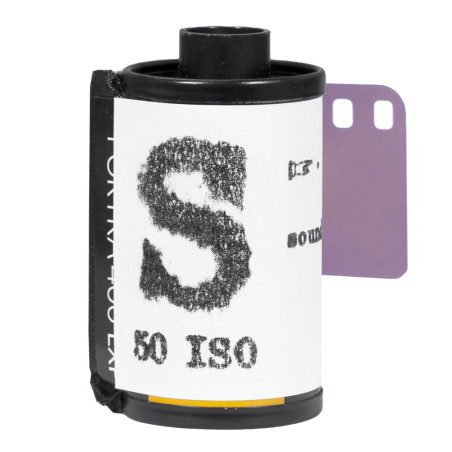 WASHI S - 50 ISO - 135MM /36P