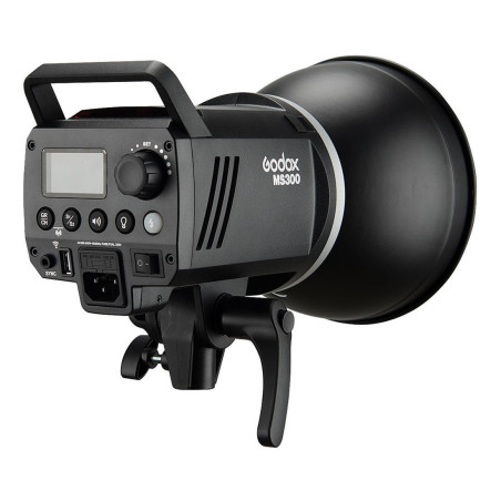 Godox MS300-D Kit